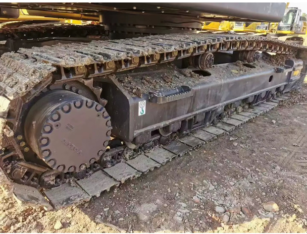 2023 Volvo EC360 - Pelle sur chenille: photos 4 2023 Volvo EC360 - Pelle sur chenille: photos 4