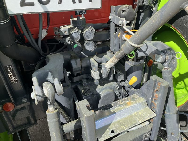 KUBOTA M5111 LP - Tracteur agricole: photos 4 KUBOTA M5111 LP - Tracteur agricole: photos 4