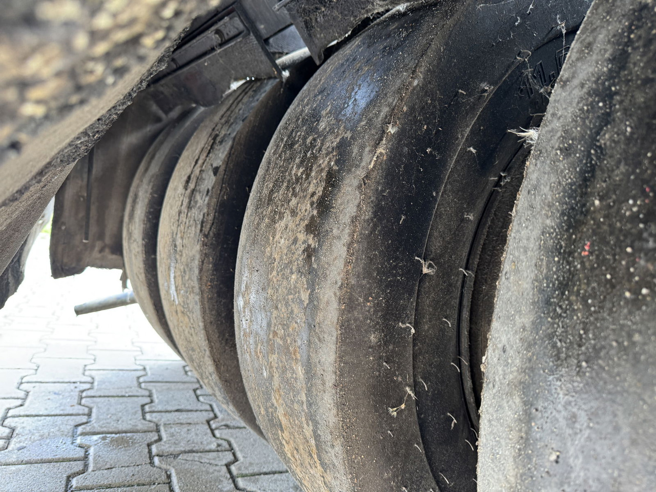 Crédit-bail de Bomag BW 151 AC-2 Bomag BW 151 AC-2: photos 17