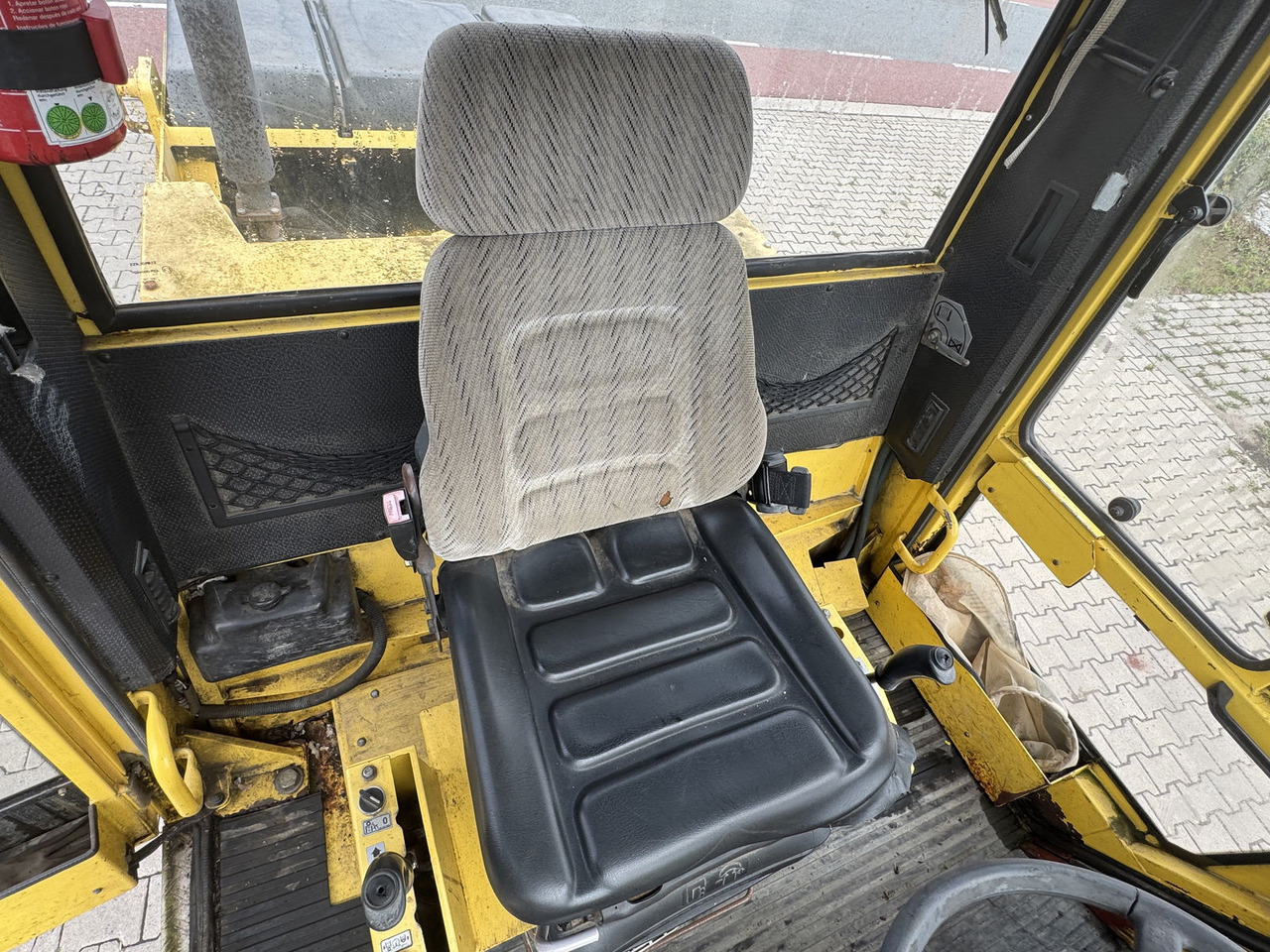 Crédit-bail de Bomag BW 151 AC-2 Bomag BW 151 AC-2: photos 7