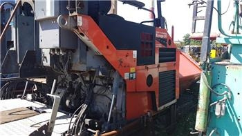ABG Titan 7820 - Finisseur: photos 1 ABG Titan 7820 - Finisseur: photos 1