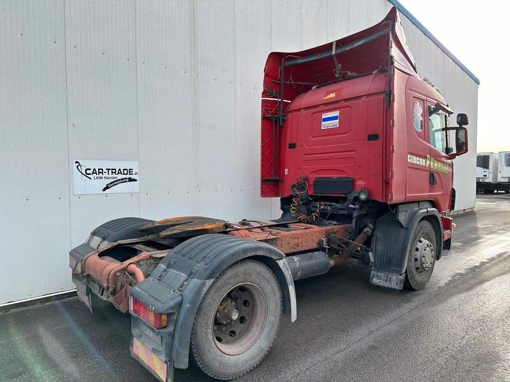 Scania 144/530 Retarder Schalter Scania 144/530 Retarder Schalter - Tracteur routier: photos 3 Scania 144/530 Retarder Schalter Scania 144/530 Retarder Schalter - Tracteur routier: photos 3