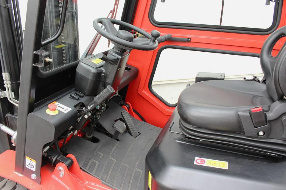 Crédit-bail de  EP EFL252 Triplex Li-ion 111Std. EP EFL252 Triplex Li-ion 111Std.: photos 11