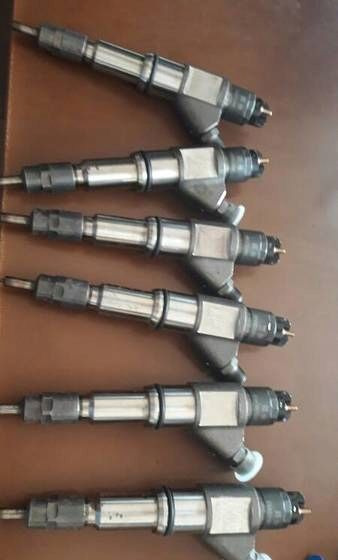 Iveco Wtryski CSAUD4ABIA - Injecteur pour Camion: photos 1 Iveco Wtryski CSAUD4ABIA - Injecteur pour Camion: photos 1