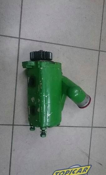 Pompa John deere 41107810 R126250 - Pompe hydraulique pour Engins de chantier: photos 2 Pompa John deere 41107810 R126250 - Pompe hydraulique pour Engins de chantier: photos 2
