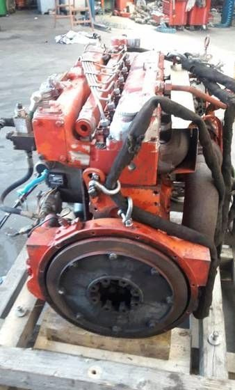 Silnik Man D0 826 le103 - Moteur pour Engins de chantier: photos 5 Silnik Man D0 826 le103 - Moteur pour Engins de chantier: photos 5