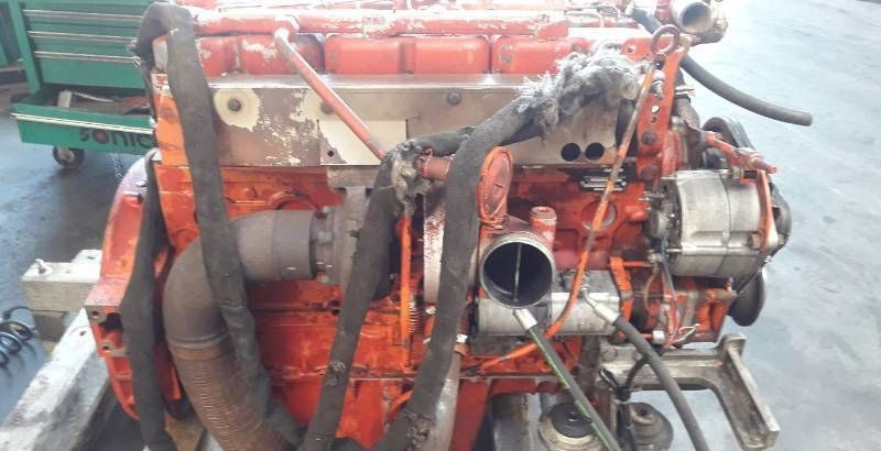 Silnik Man D0 826 le103 - Moteur pour Engins de chantier: photos 3 Silnik Man D0 826 le103 - Moteur pour Engins de chantier: photos 3