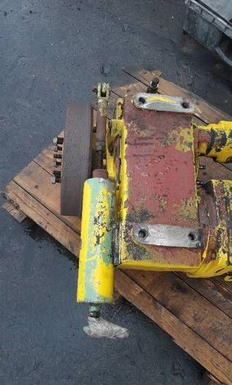 Skrzynia speth 404 Faun 1025 - Transmission: photos 2 Skrzynia speth 404 Faun 1025 - Transmission: photos 2