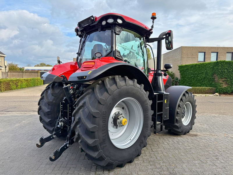 Case IH Puma 240 CVX Stage V AFS Connect - Tracteur agricole: photos 3 Case IH Puma 240 CVX Stage V AFS Connect - Tracteur agricole: photos 3