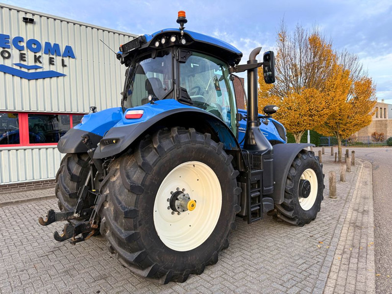 New Holland T7.275HD AC Stage V - Tracteur agricole: photos 3 New Holland T7.275HD AC Stage V - Tracteur agricole: photos 3