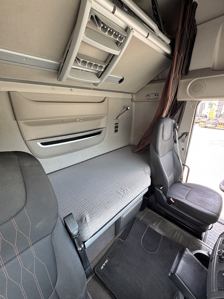 DAF XF - Tracteur routier: photos 3 DAF XF - Tracteur routier: photos 3