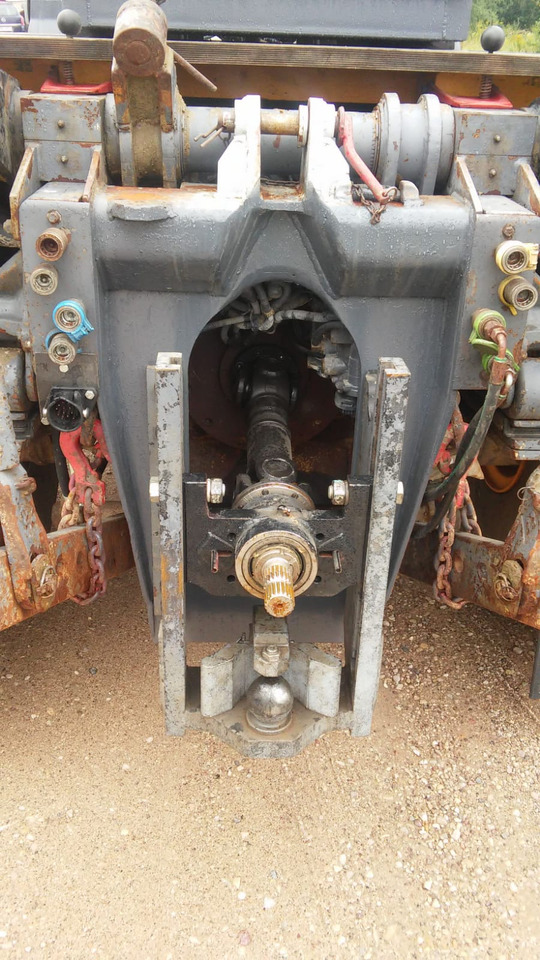 MAN Agrotruck AMAG - Machine agricole: photos 3 MAN Agrotruck AMAG - Machine agricole: photos 3