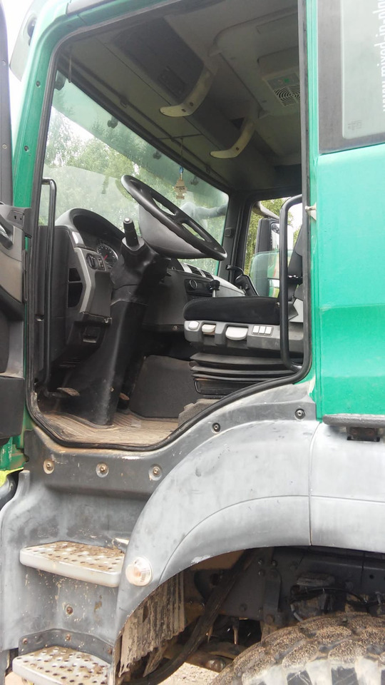 MAN Agrotruck AMAG - Machine agricole: photos 4 MAN Agrotruck AMAG - Machine agricole: photos 4