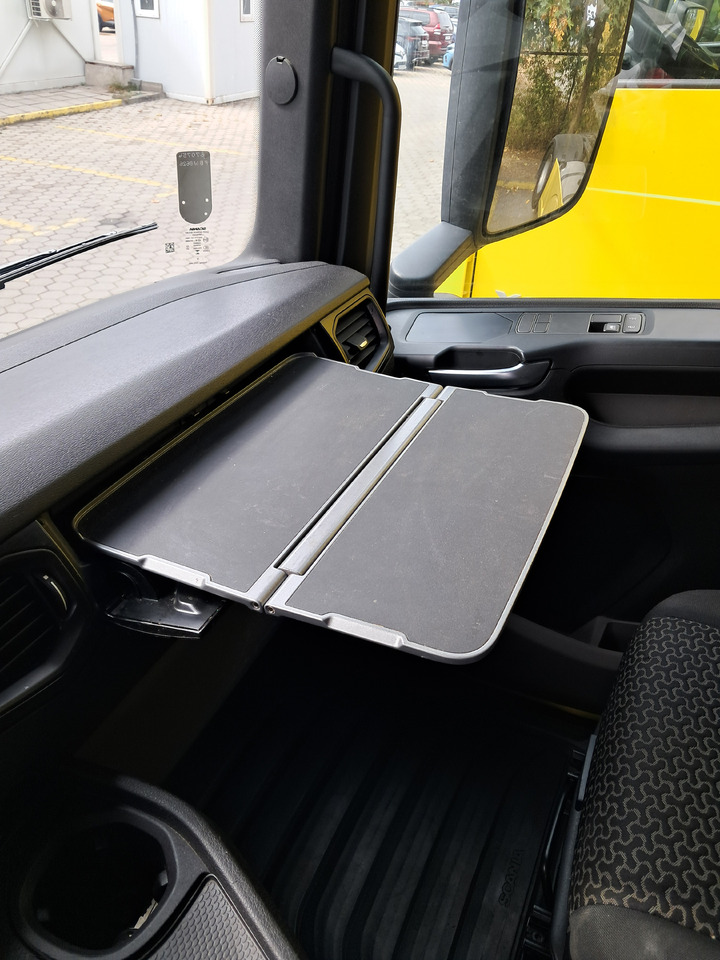 Tracteur routier SCANIA R450: photos 19