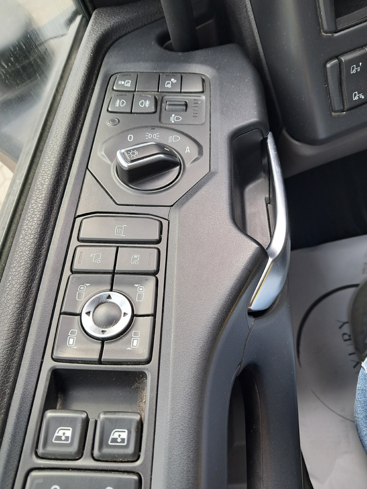 Tracteur routier SCANIA R450: photos 24