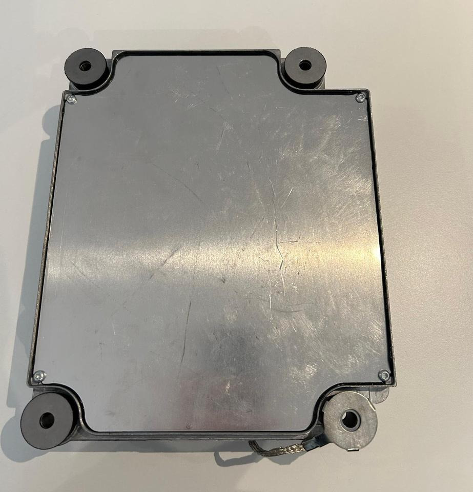 DAF + Motorsteuergerät + 2161912RN + XF + CF - Système électrique pour Camion: photos 3 DAF + Motorsteuergerät + 2161912RN + XF + CF - Système électrique pour Camion: photos 3