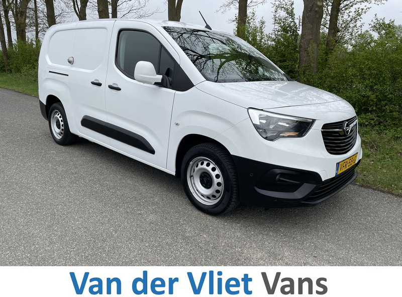 Opel Combo 1.5 D E6 102pk L2 Edition BPM Vrij! Lease €178 p/m, Bedrijfsinrichting, 2x Schuifdeur, Airco, PDC, Cruise controle, onderhoudshistorie aanwezig - Fourgonnette: photos 1 Opel Combo 1.5 D E6 102pk L2 Edition BPM Vrij! Lease €178 p/m, Bedrijfsinrichting, 2x Schuifdeur, Airco, PDC, Cruise controle, onderhoudshistorie aanwezig - Fourgonnette: photos 1