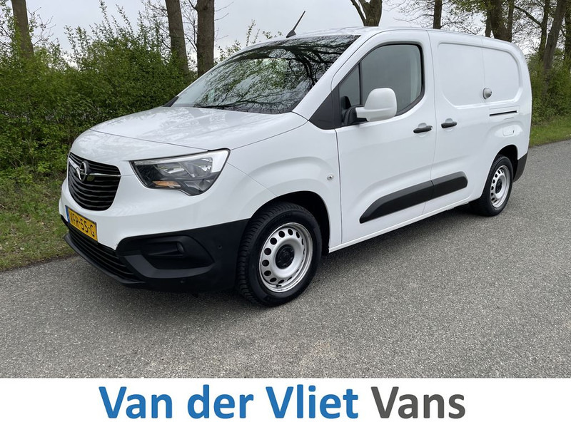 Opel Combo 1.5 D E6 102pk L2 Edition BPM Vrij! Lease €178 p/m, Bedrijfsinrichting, 2x Schuifdeur, Airco, PDC, Cruise controle, onderhoudshistorie aanwezig - Fourgonnette: photos 2 Opel Combo 1.5 D E6 102pk L2 Edition BPM Vrij! Lease €178 p/m, Bedrijfsinrichting, 2x Schuifdeur, Airco, PDC, Cruise controle, onderhoudshistorie aanwezig - Fourgonnette: photos 2