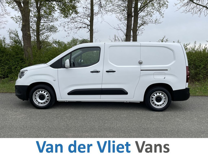 Opel Combo 1.5 D E6 102pk L2 Edition BPM Vrij! Lease €178 p/m, Bedrijfsinrichting, 2x Schuifdeur, Airco, PDC, Cruise controle, onderhoudshistorie aanwezig - Fourgonnette: photos 5 Opel Combo 1.5 D E6 102pk L2 Edition BPM Vrij! Lease €178 p/m, Bedrijfsinrichting, 2x Schuifdeur, Airco, PDC, Cruise controle, onderhoudshistorie aanwezig - Fourgonnette: photos 5