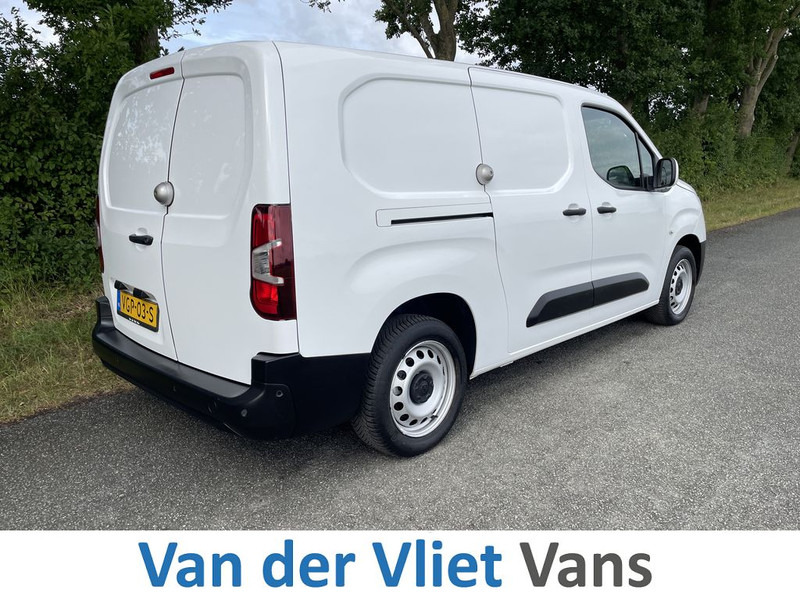 Opel Combo 1.5 D E6 102pk L2 Edition BPM Vrij! Lease €193 p/m, Bedrijfsinrichting, 2x Schuifdeur, Airco, PDC, Cruise controle, onderhoudshistorie aanwezig - Fourgonnette: photos 4 Opel Combo 1.5 D E6 102pk L2 Edition BPM Vrij! Lease €193 p/m, Bedrijfsinrichting, 2x Schuifdeur, Airco, PDC, Cruise controle, onderhoudshistorie aanwezig - Fourgonnette: photos 4