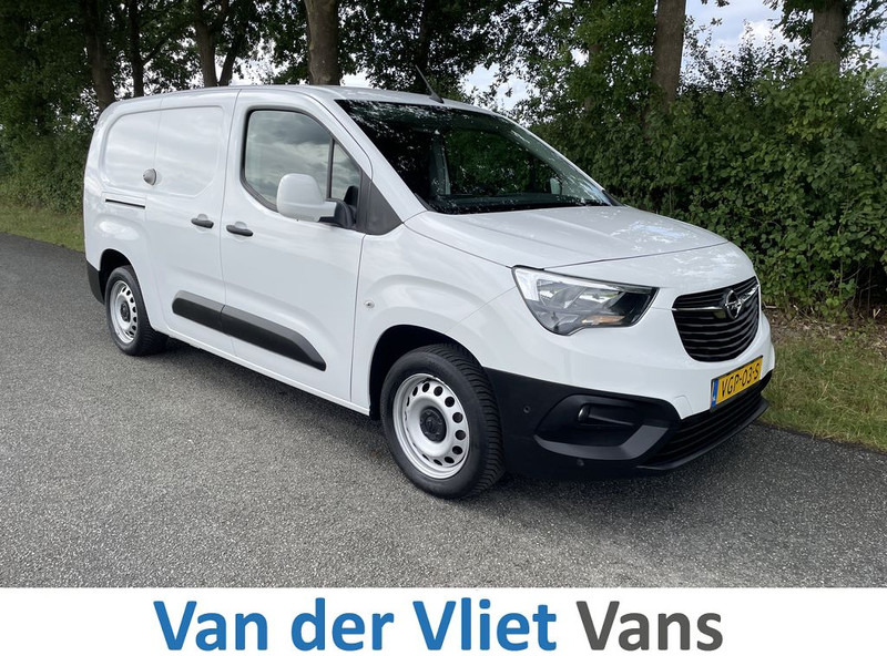 Opel Combo 1.5 D E6 102pk L2 Edition BPM Vrij! Lease €193 p/m, Bedrijfsinrichting, 2x Schuifdeur, Airco, PDC, Cruise controle, onderhoudshistorie aanwezig - Fourgonnette: photos 1 Opel Combo 1.5 D E6 102pk L2 Edition BPM Vrij! Lease €193 p/m, Bedrijfsinrichting, 2x Schuifdeur, Airco, PDC, Cruise controle, onderhoudshistorie aanwezig - Fourgonnette: photos 1