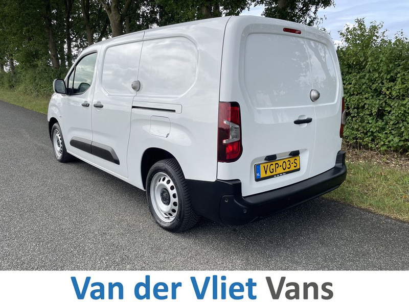 Opel Combo 1.5 D E6 102pk L2 Edition BPM Vrij! Lease €193 p/m, Bedrijfsinrichting, 2x Schuifdeur, Airco, PDC, Cruise controle, onderhoudshistorie aanwezig - Fourgonnette: photos 3 Opel Combo 1.5 D E6 102pk L2 Edition BPM Vrij! Lease €193 p/m, Bedrijfsinrichting, 2x Schuifdeur, Airco, PDC, Cruise controle, onderhoudshistorie aanwezig - Fourgonnette: photos 3