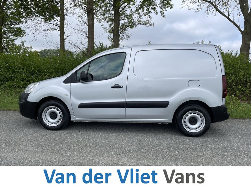 Peugeot Partner 1.6 BlueHDi E6 BPM Vrij! Lease €167 p/m, Airco, Cruise controle, onderhoudshistorie aanwezig - Fourgonnette: photos 5 Peugeot Partner 1.6 BlueHDi E6 BPM Vrij! Lease €167 p/m, Airco, Cruise controle, onderhoudshistorie aanwezig - Fourgonnette: photos 5