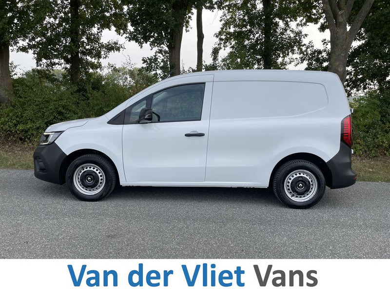 Renault Kangoo 1.5 Blue E6 dCi Comfort Lease €246 p/m Airco, Navi, apple carplay/android, PDC, Trekhaak, Cruise controle, onderhoudshistorie aanwezig - Fourgonnette: photos 5 Renault Kangoo 1.5 Blue E6 dCi Comfort Lease €246 p/m Airco, Navi, apple carplay/android, PDC, Trekhaak, Cruise controle, onderhoudshistorie aanwezig - Fourgonnette: photos 5