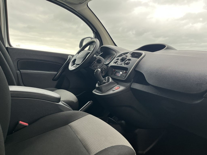 Fourgonnette Renault Kangoo 1.5 dCi 90pk E6 Comfort BPM Vrij! Lease €129 p/m, Airco, PDC, Volledig onderhoudshistorie aanwezig: photos 6