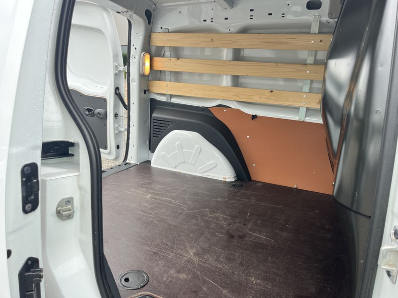 Fourgonnette Renault Kangoo 1.5 dCi 90pk E6 Comfort BPM Vrij! Lease €129 p/m, Airco, PDC, Volledig onderhoudshistorie aanwezig: photos 12