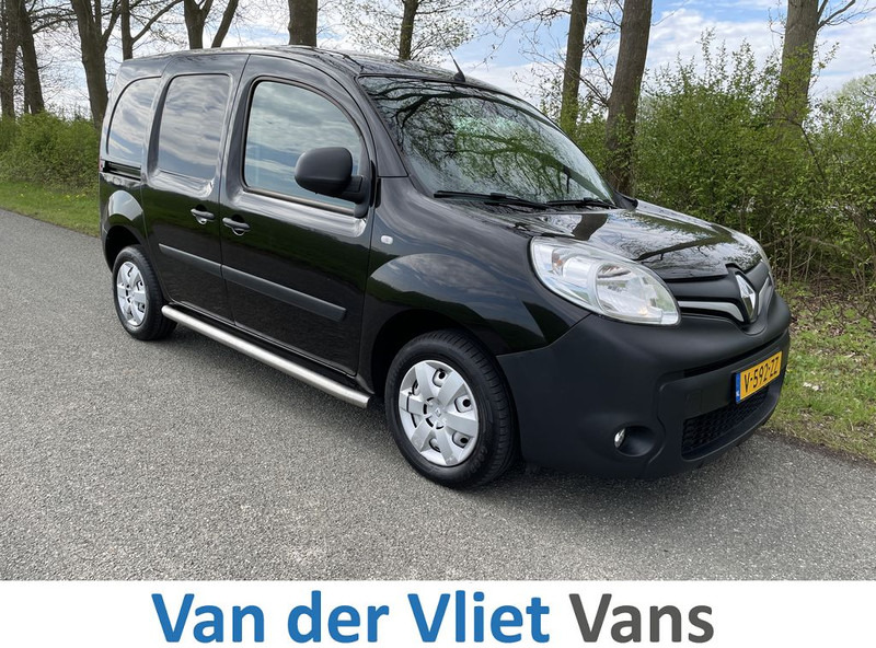 Renault Kangoo 1.5 dCi 90pk E6 R-link BPM Vrij! Lease €171 p/m, Airco, Navi + Camera, PDC, Volledig onderhoudshistorie aanwezig - Fourgonnette: photos 1 Renault Kangoo 1.5 dCi 90pk E6 R-link BPM Vrij! Lease €171 p/m, Airco, Navi + Camera, PDC, Volledig onderhoudshistorie aanwezig - Fourgonnette: photos 1