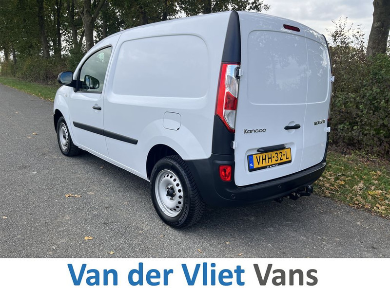 Renault Kangoo 1.5 dCi E6 R-link BPM Vrij! Lease €171 p/m, Airco, Navi , PDC, Trekhaak, Volledig onderhoudshistorie aanwezig - Fourgonnette: photos 3 Renault Kangoo 1.5 dCi E6 R-link BPM Vrij! Lease €171 p/m, Airco, Navi , PDC, Trekhaak, Volledig onderhoudshistorie aanwezig - Fourgonnette: photos 3