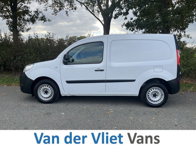 Renault Kangoo 1.5 dCi E6 R-link BPM Vrij! Lease €171 p/m, Airco, Navi , PDC, Trekhaak, Volledig onderhoudshistorie aanwezig - Fourgonnette: photos 5 Renault Kangoo 1.5 dCi E6 R-link BPM Vrij! Lease €171 p/m, Airco, Navi , PDC, Trekhaak, Volledig onderhoudshistorie aanwezig - Fourgonnette: photos 5
