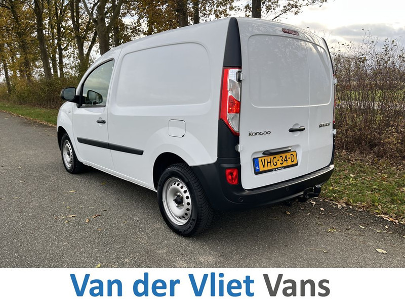 Renault Kangoo 1.5 dCi E6 R-link BPM Vrij! Lease €178 p/m, Airco, Navi , PDC, Trekhaak, Volledig onderhoudshistorie aanwezig - Fourgonnette: photos 3 Renault Kangoo 1.5 dCi E6 R-link BPM Vrij! Lease €178 p/m, Airco, Navi , PDC, Trekhaak, Volledig onderhoudshistorie aanwezig - Fourgonnette: photos 3