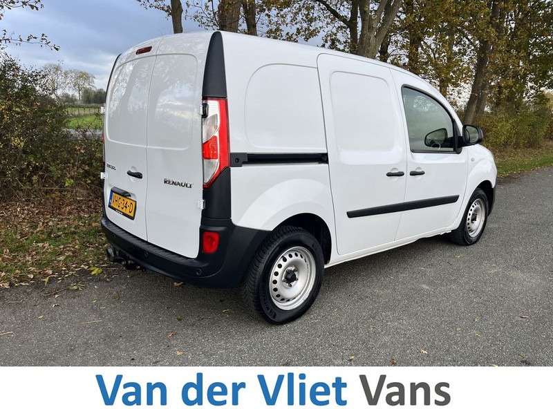Renault Kangoo 1.5 dCi E6 R-link BPM Vrij! Lease €178 p/m, Airco, Navi , PDC, Trekhaak, Volledig onderhoudshistorie aanwezig - Fourgonnette: photos 4 Renault Kangoo 1.5 dCi E6 R-link BPM Vrij! Lease €178 p/m, Airco, Navi , PDC, Trekhaak, Volledig onderhoudshistorie aanwezig - Fourgonnette: photos 4