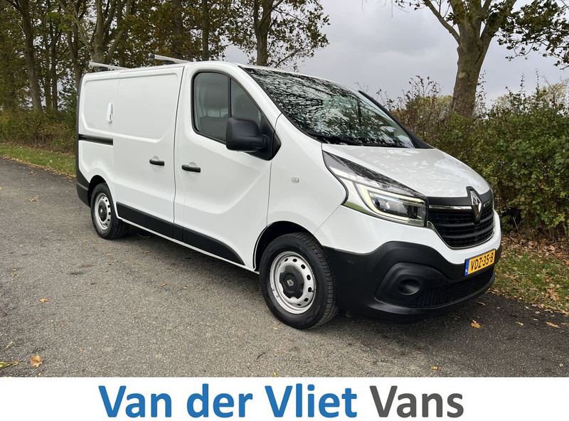 Renault Trafic 1.6 dCi E6 Comfort R-link 3p Lease €251 p/m Airco, Navi, PDC, Bedrijfsinrichting, Cruise controle. - Fourgonnette: photos 1 Renault Trafic 1.6 dCi E6 Comfort R-link 3p Lease €251 p/m Airco, Navi, PDC, Bedrijfsinrichting, Cruise controle. - Fourgonnette: photos 1