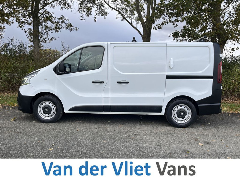 Renault Trafic 1.6 dCi E6 Comfort R-link 3p Lease €251 p/m Airco, Navi, PDC, Bedrijfsinrichting, Cruise controle. - Fourgonnette: photos 5 Renault Trafic 1.6 dCi E6 Comfort R-link 3p Lease €251 p/m Airco, Navi, PDC, Bedrijfsinrichting, Cruise controle. - Fourgonnette: photos 5
