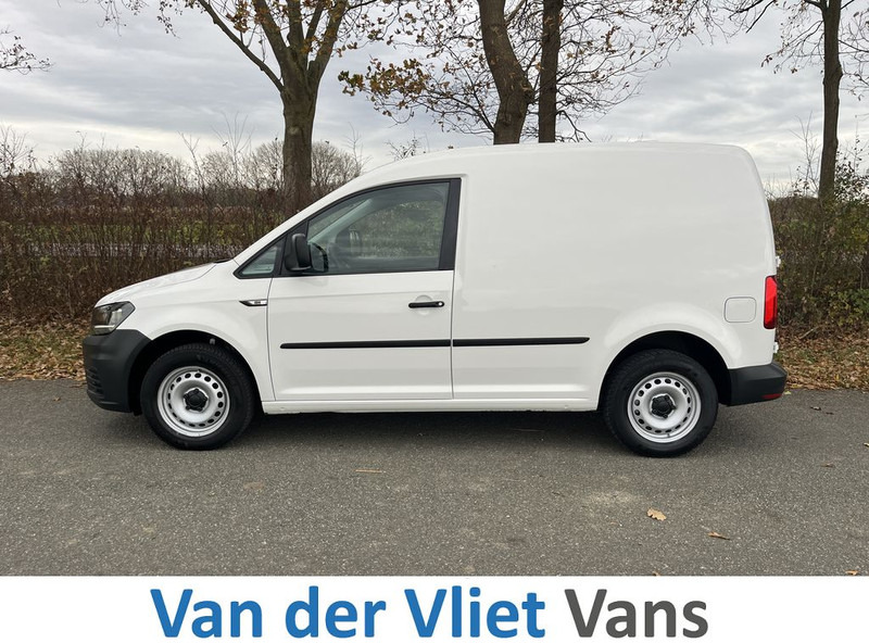 Volkswagen Caddy 2.0 TDI E6 BMT BPM Vrij! Lease €171p/m, Airco, PDC, Cruise controle, Onderhoudshistorie aanwezig - Fourgonnette: photos 4 Volkswagen Caddy 2.0 TDI E6 BMT BPM Vrij! Lease €171p/m, Airco, PDC, Cruise controle, Onderhoudshistorie aanwezig - Fourgonnette: photos 4