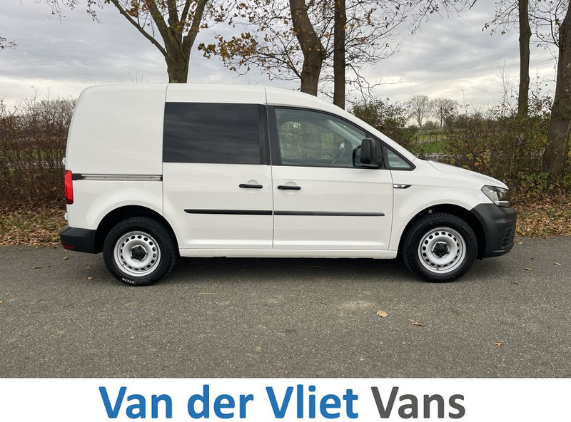 Volkswagen Caddy 2.0 TDI E6 BMT BPM Vrij! Lease €171p/m, Airco, PDC, Cruise controle, Onderhoudshistorie aanwezig - Fourgonnette: photos 5 Volkswagen Caddy 2.0 TDI E6 BMT BPM Vrij! Lease €171p/m, Airco, PDC, Cruise controle, Onderhoudshistorie aanwezig - Fourgonnette: photos 5