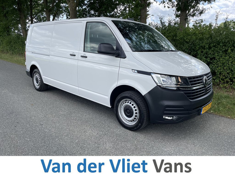 Volkswagen Transporter T6.1 2.0 TDI 150pk E6 L2 Lease €317 p/m, Airco, Navi, PDC, Bott inrichting, Trekhaak, Volledig onderhoudshistorie aanwezig - Fourgonnette: photos 1 Volkswagen Transporter T6.1 2.0 TDI 150pk E6 L2 Lease €317 p/m, Airco, Navi, PDC, Bott inrichting, Trekhaak, Volledig onderhoudshistorie aanwezig - Fourgonnette: photos 1