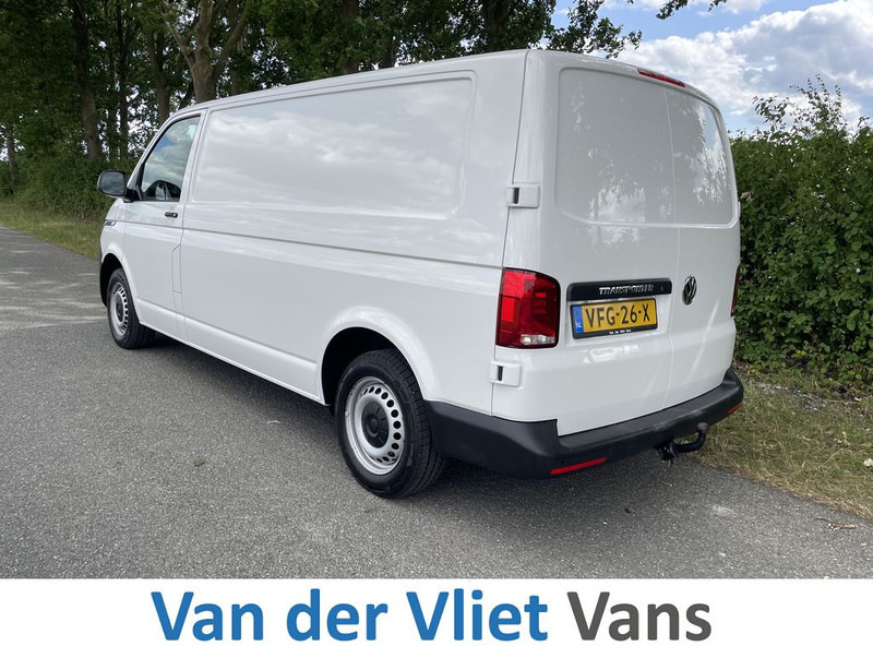 Volkswagen Transporter T6.1 2.0 TDI 150pk E6 L2 Lease €317 p/m, Airco, Navi, PDC, Bott inrichting, Trekhaak, Volledig onderhoudshistorie aanwezig - Fourgonnette: photos 3 Volkswagen Transporter T6.1 2.0 TDI 150pk E6 L2 Lease €317 p/m, Airco, Navi, PDC, Bott inrichting, Trekhaak, Volledig onderhoudshistorie aanwezig - Fourgonnette: photos 3