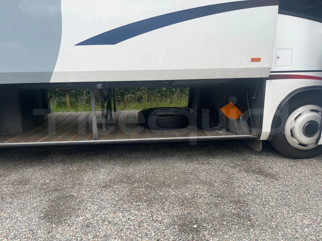 Beulas Man HOCL - Autocar: photos 4 Beulas Man HOCL - Autocar: photos 4