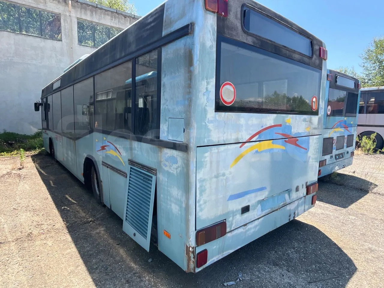 Bundle di 19 mezzi Neoplan - N4011 Iveco - Cacciamali Man - Lion's City Iveco - Orlandi Sicca Iveco - Cacciamali Fiat - Poker Man - 10.180 HOCL Man - 469 L Man - Neoplan Neoplan - N4011 Volvo - Padane - Bus: photos 5 Bundle di 19 mezzi Neoplan - N4011 Iveco - Cacciamali Man - Lion's City Iveco - Orlandi Sicca Iveco - Cacciamali Fiat - Poker Man - 10.180 HOCL Man - 469 L Man - Neoplan Neoplan - N4011 Volvo - Padane - Bus: photos 5