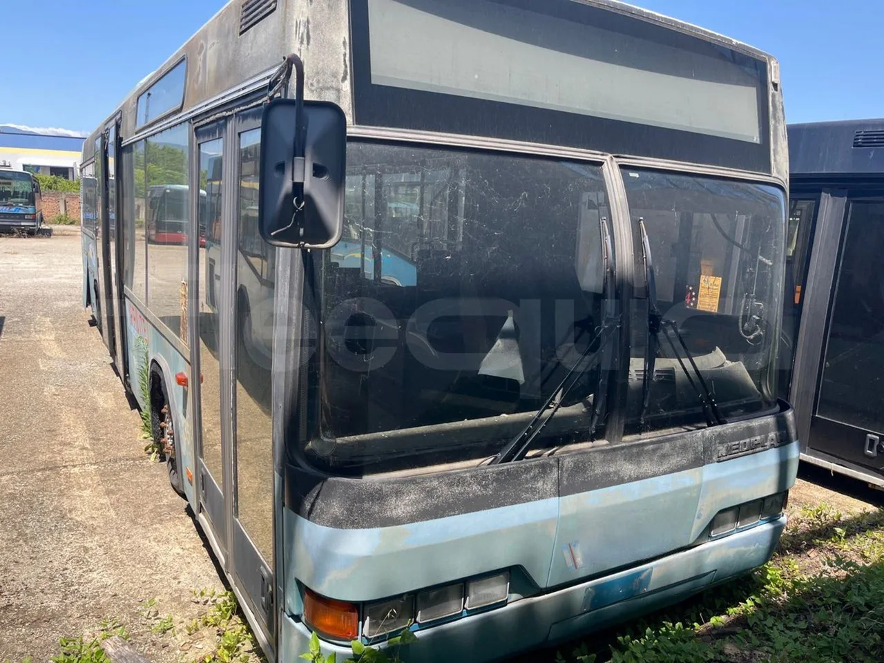 Bundle di 19 mezzi Neoplan - N4011 Iveco - Cacciamali Man - Lion's City Iveco - Orlandi Sicca Iveco - Cacciamali Fiat - Poker Man - 10.180 HOCL Man - 469 L Man - Neoplan Neoplan - N4011 Volvo - Padane - Bus: photos 2 Bundle di 19 mezzi Neoplan - N4011 Iveco - Cacciamali Man - Lion's City Iveco - Orlandi Sicca Iveco - Cacciamali Fiat - Poker Man - 10.180 HOCL Man - 469 L Man - Neoplan Neoplan - N4011 Volvo - Padane - Bus: photos 2
