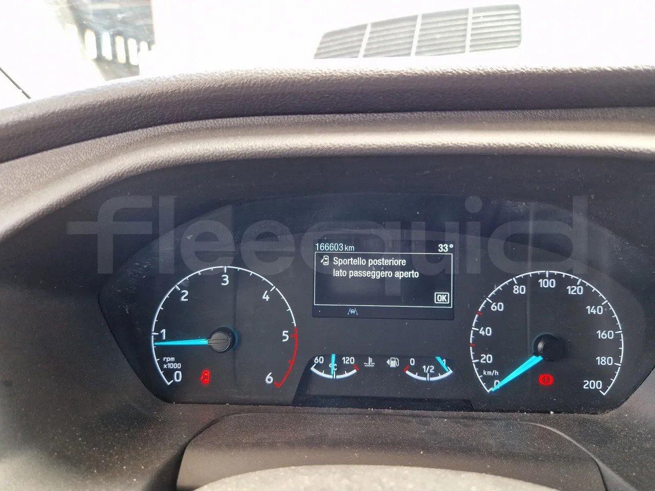 Ford Transit - Bus interurbain: photos 3 Ford Transit - Bus interurbain: photos 3