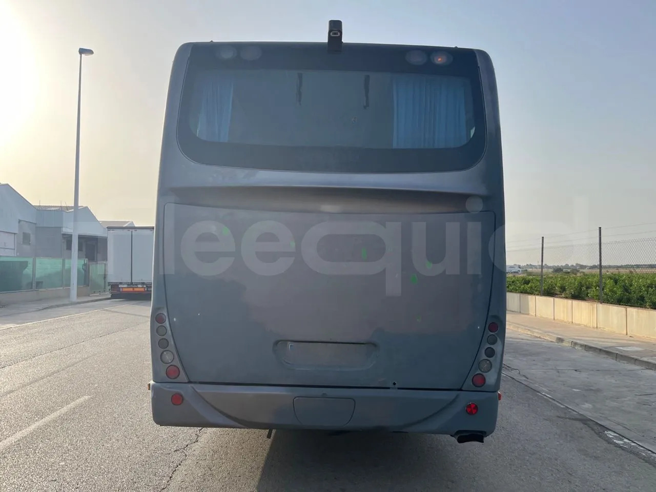 Irisbus Arway - Bus interurbain: photos 5 Irisbus Arway - Bus interurbain: photos 5