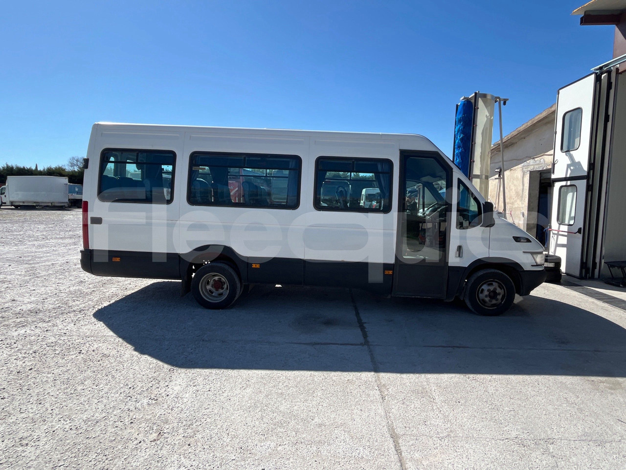 Crédit-bail de Iveco A50 Iveco A50: photos 11 Crédit-bail de Iveco A50 Iveco A50: photos 11