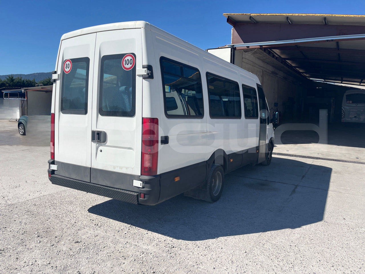 Crédit-bail de Iveco A50 Iveco A50: photos 9 Crédit-bail de Iveco A50 Iveco A50: photos 9