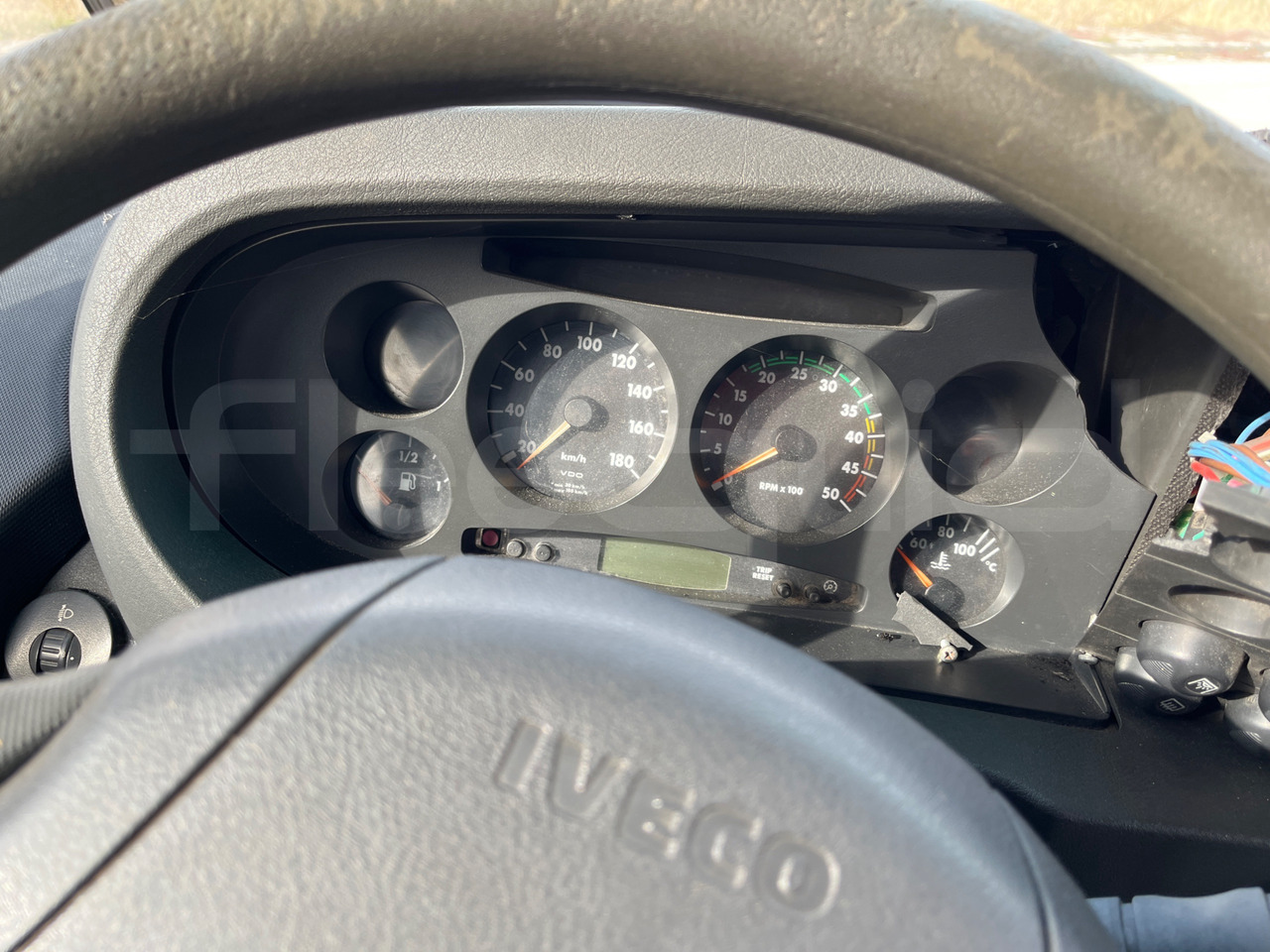 Iveco Cacciamali - Bus scolaire: photos 3 Iveco Cacciamali - Bus scolaire: photos 3