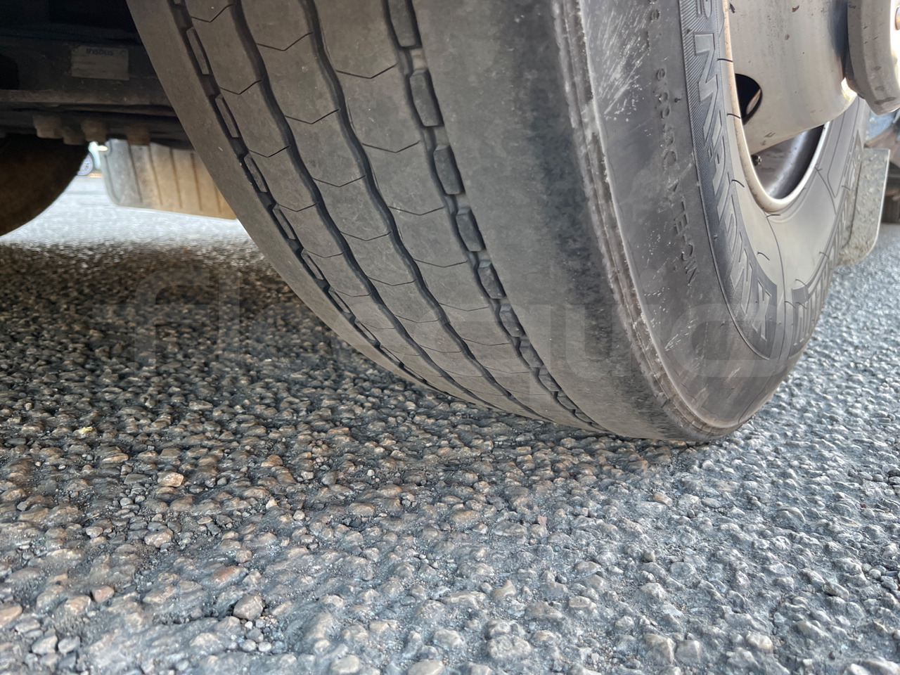 Bus interurbain Iveco Crossway: photos 14